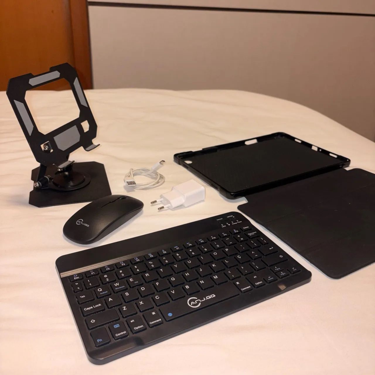 Samsung Galaxy Tab A9+ / + Acessórios - Foto 2