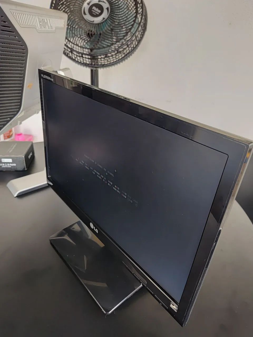 Monitor LG Flatron E1941 - Foto 4