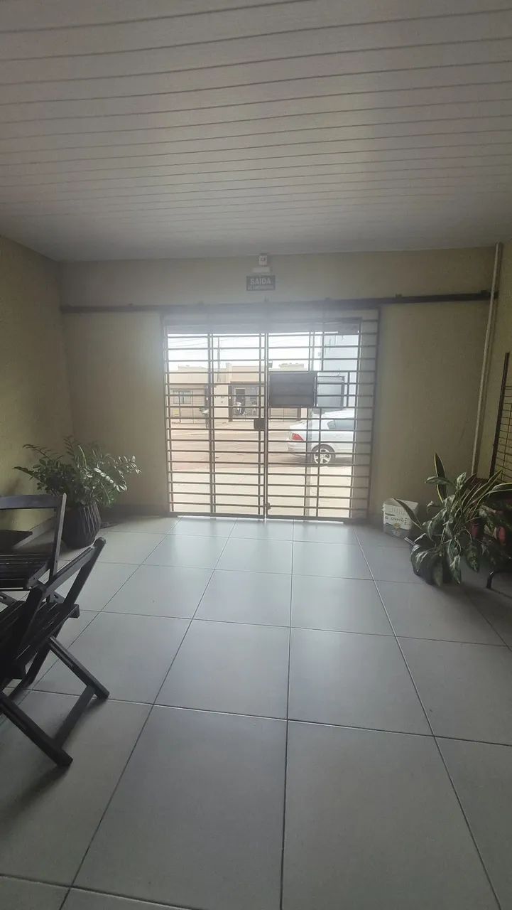 Sala Comercial de 60m² para Alugar - Ótima Localização Comercial - Foto 4