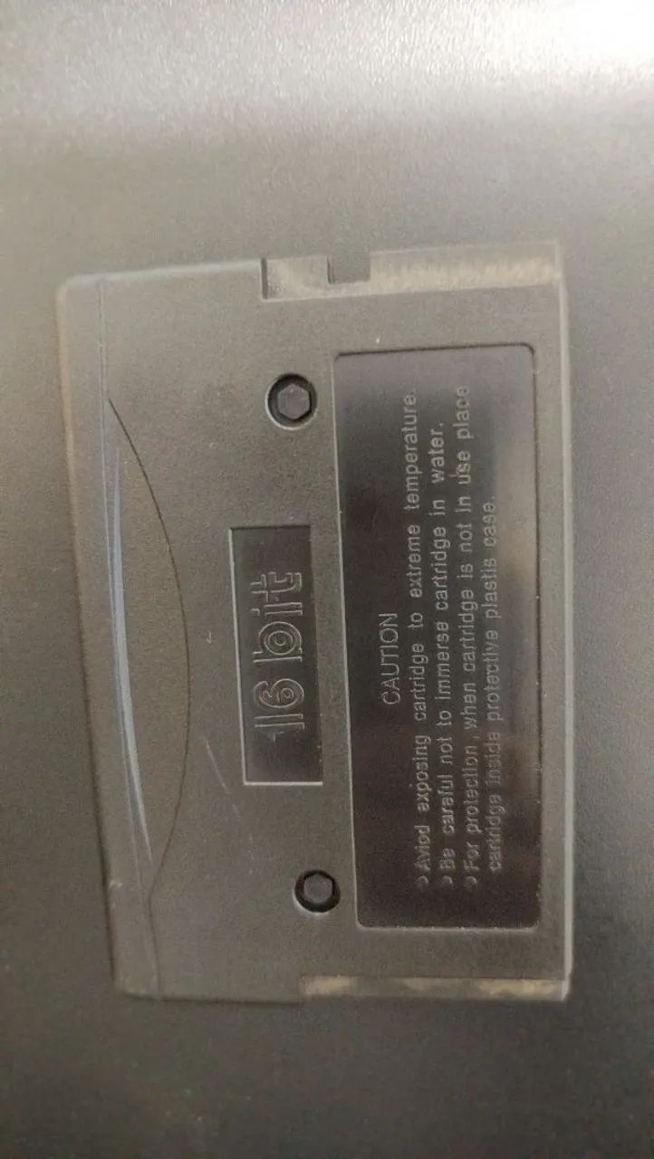 AllaAladdin - Mega Drive - Foto 2