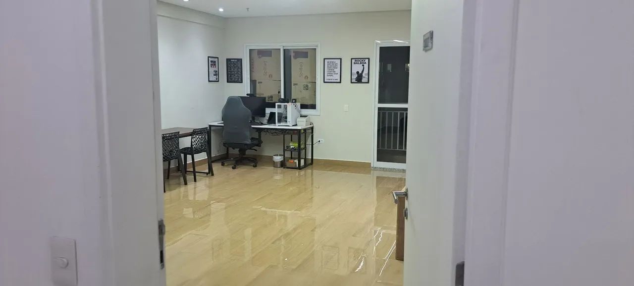 Sala comercial completa - Foto 3