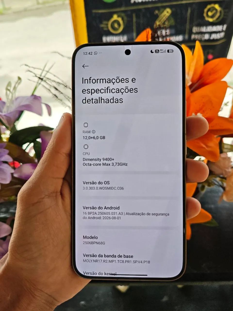 Xiaomi 15T Pro  - Foto 3