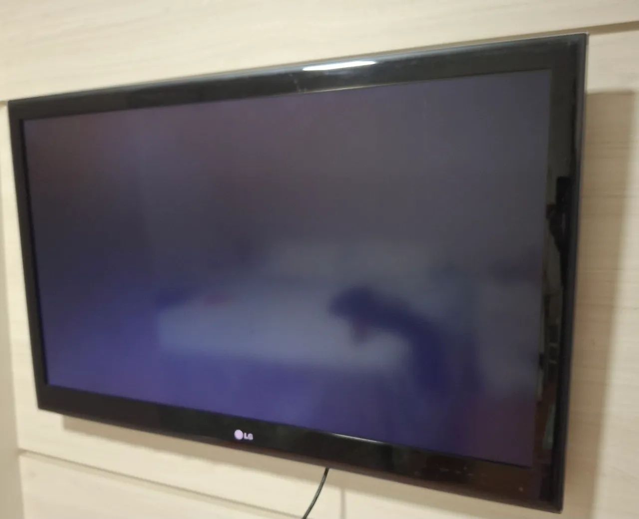 TV LG 42 LED Full HD com função Time Machine - Foto 3