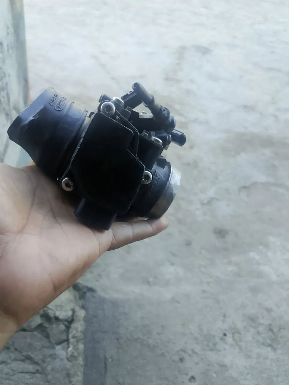 Vendo tbi da cb 300 flex  - Foto 5