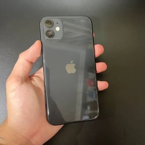 iPhone 11 - Foto 2