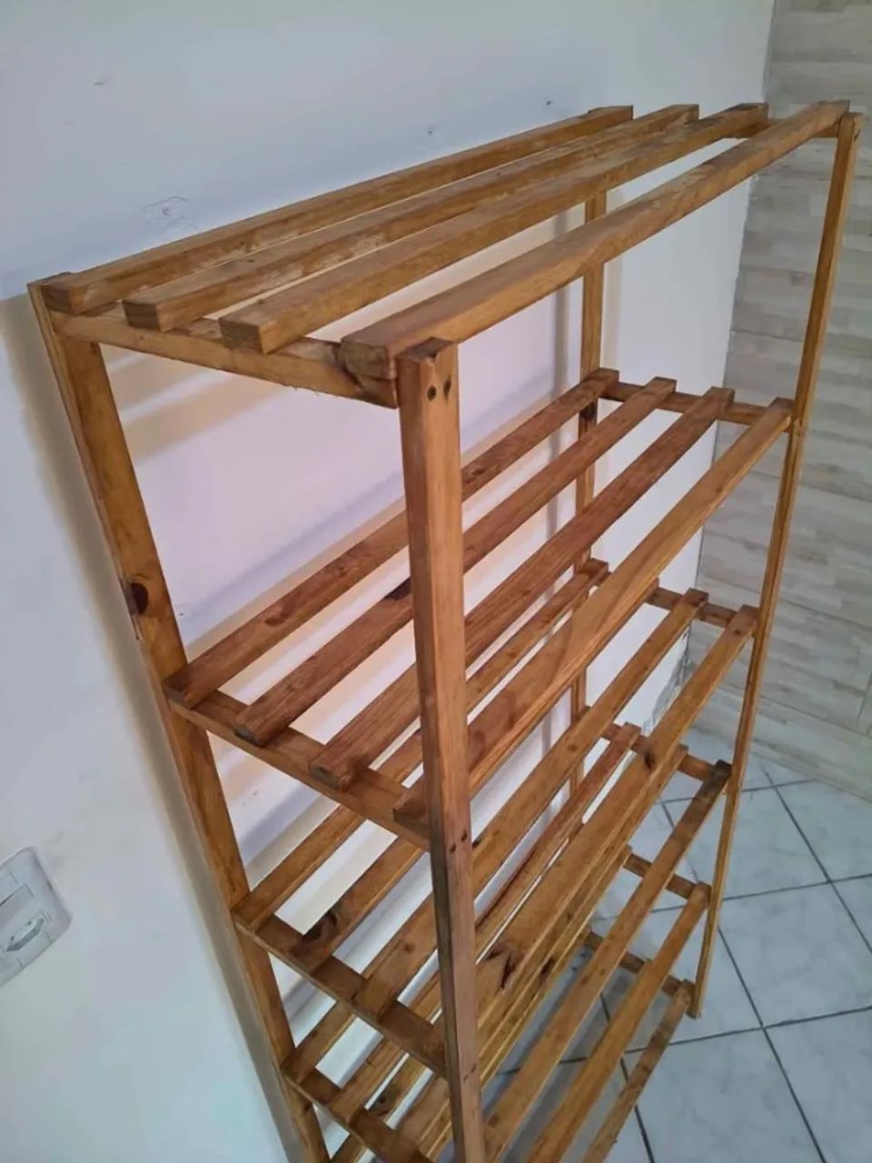 Estante - Foto 5