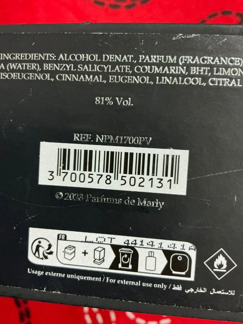 Parfums de MARLY - Foto 2