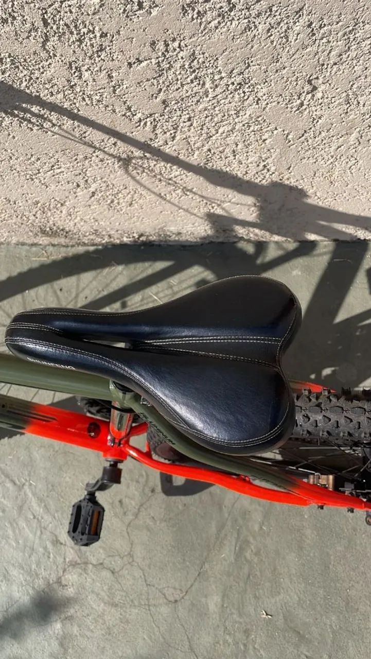 Bicicleta aro 29 - Foto 5