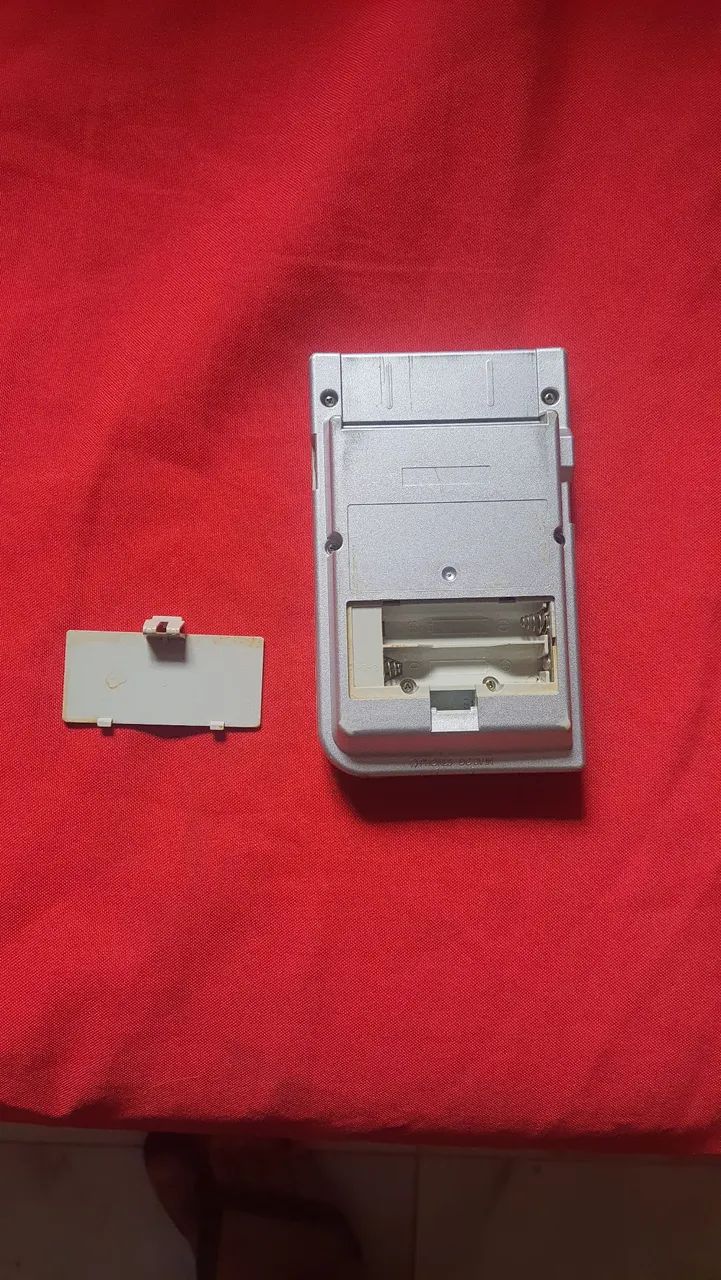 game boy pocket - Foto 3