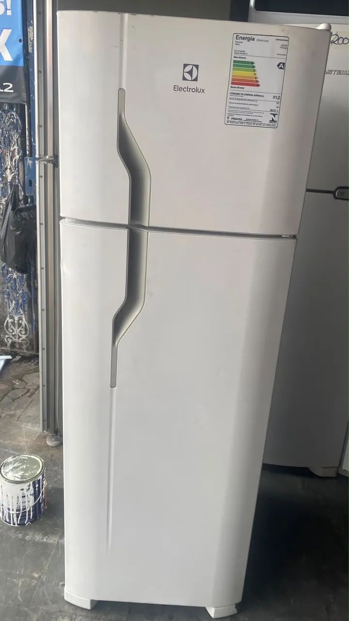 Geladeira Electrolux  - Foto 2