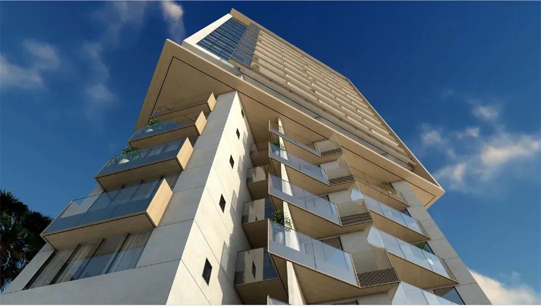 Apartamentos tipo e stúdios, no grande lançamento no Humaitá - Foto 2