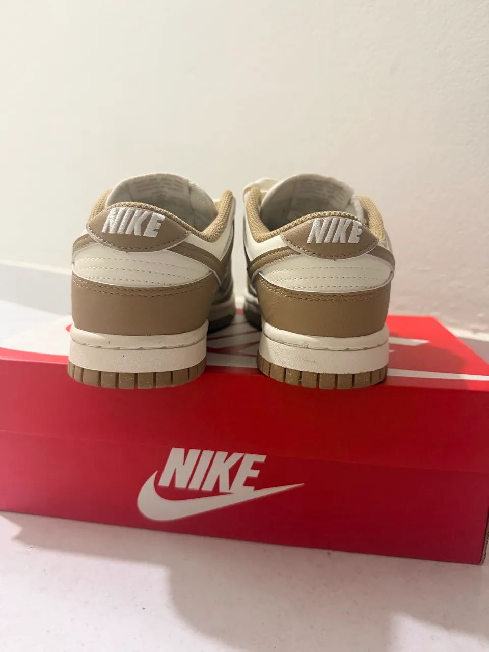 Nike Dunk Low Next Nature - Foto 5