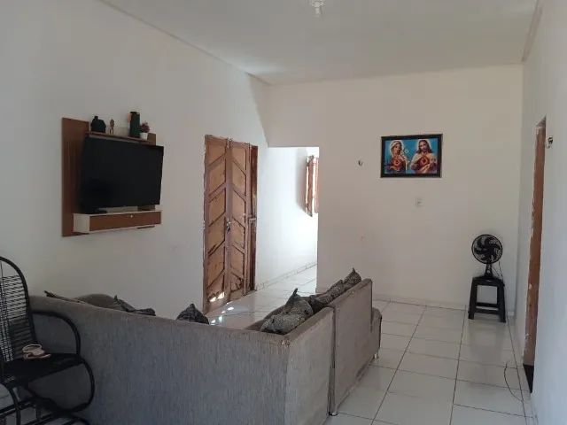 CHÁCARA NO SÍTIO BEZERRO  - Foto 4