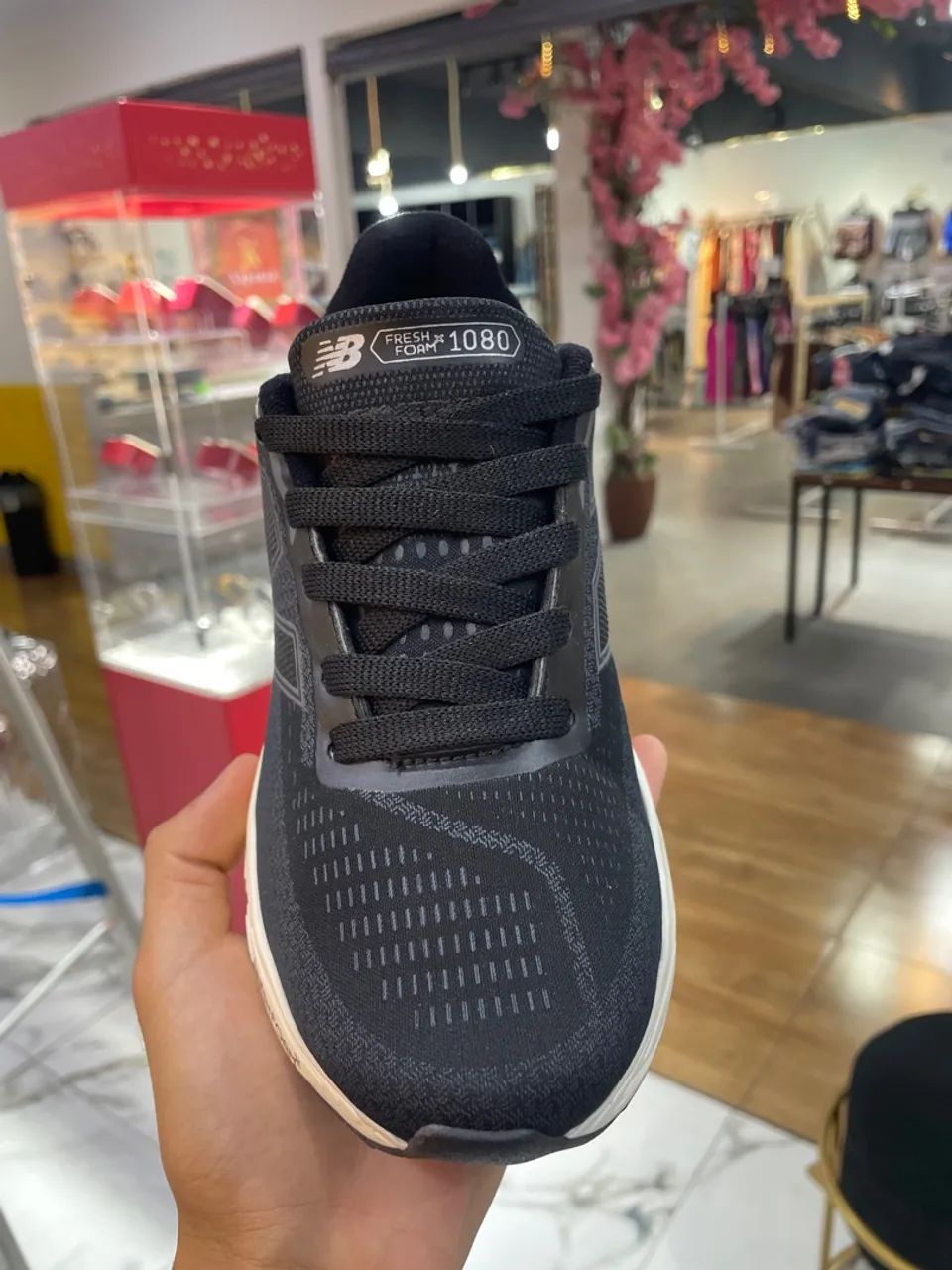 New balance 1080 - Foto 3