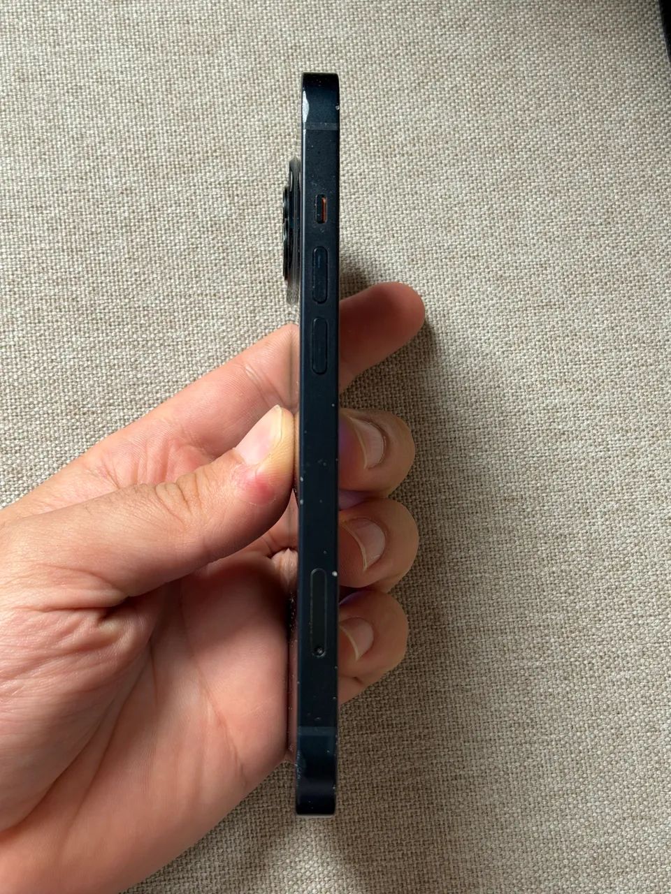Apple iPhone 13 128g - Meia noite (Seminovo) - Foto 2