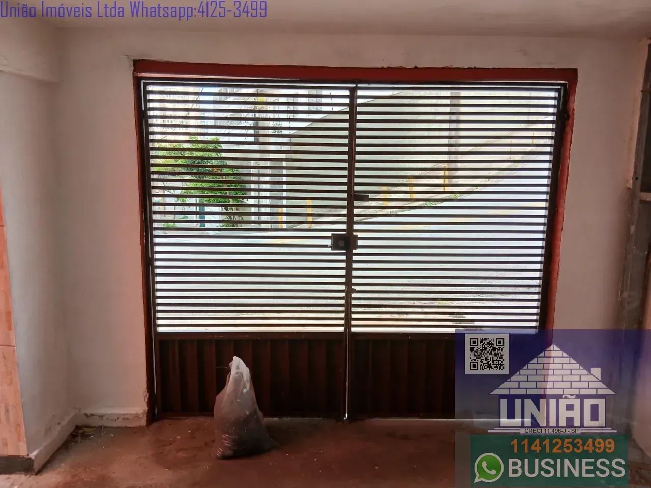 Térrea para aluguel com 60 metros quadrados com 2 quartos - Foto 2