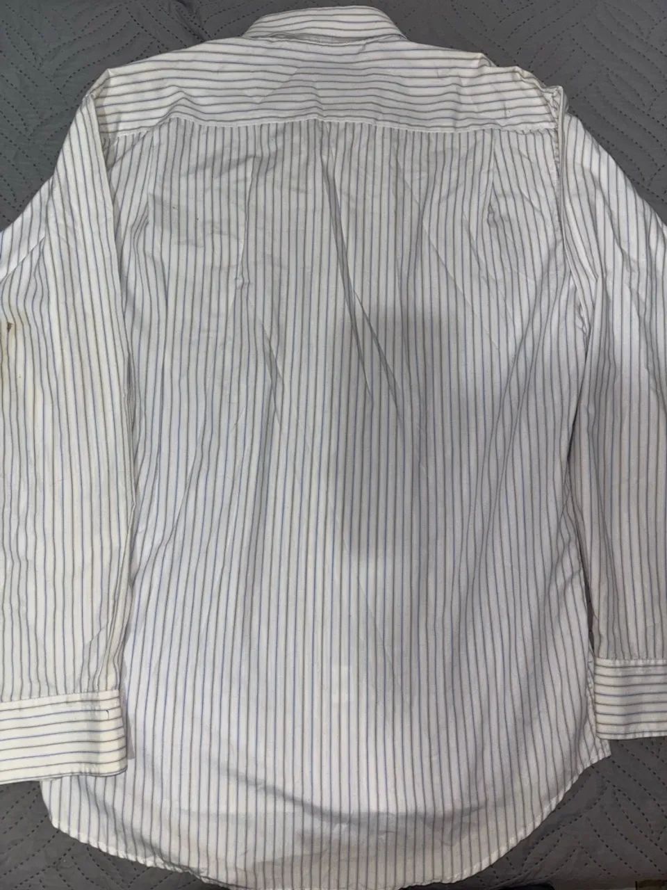 Camisa Social Cia do Terno  - Foto 3