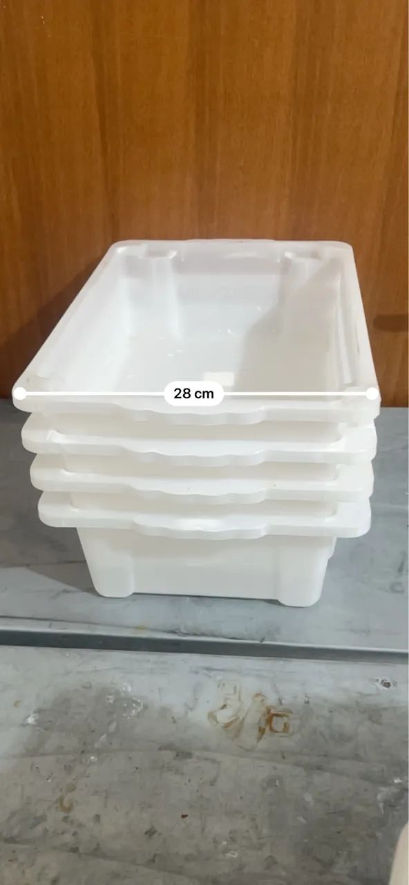 Bandeja funda - Foto 2