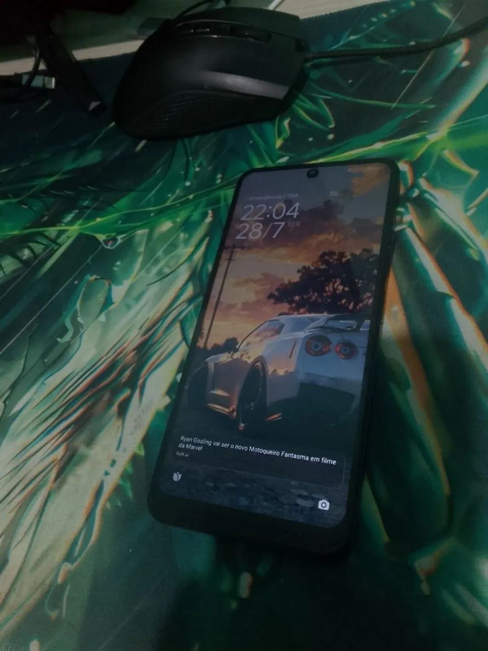 Redmi note 12 