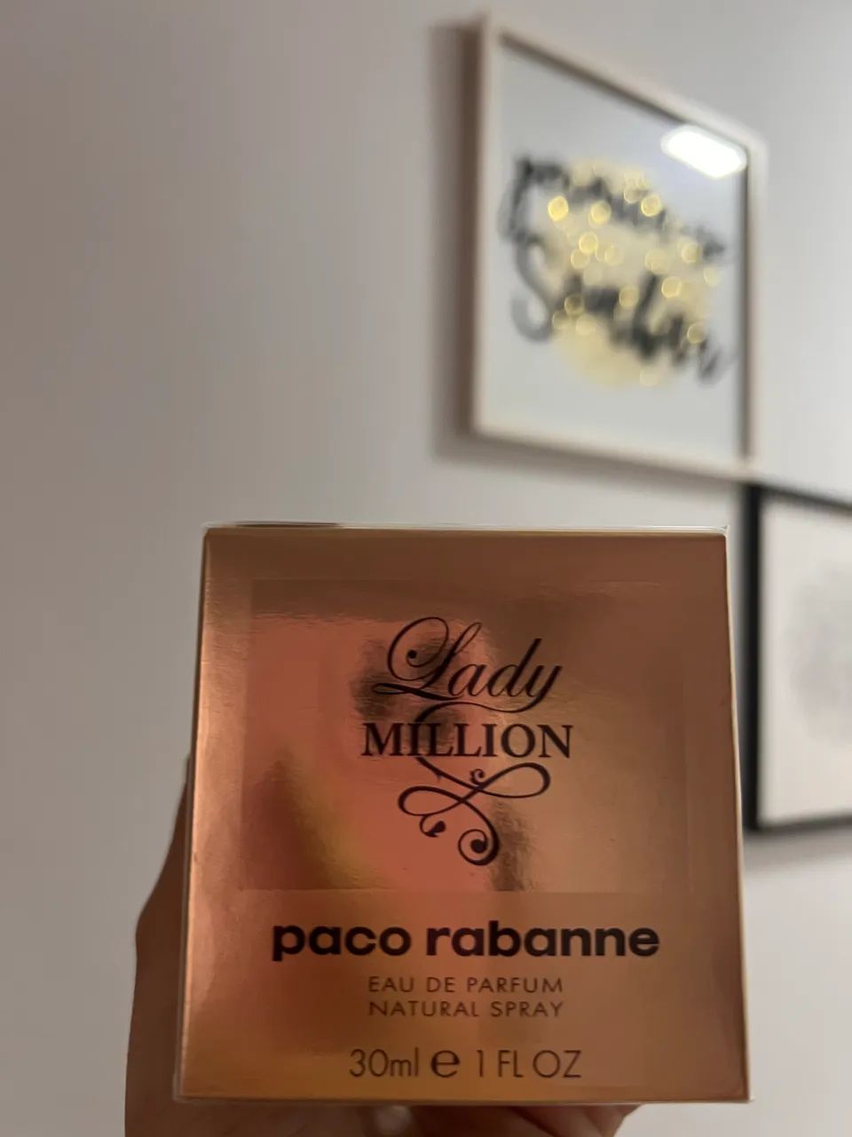 Vendo Perfumes Originais  - Foto 5