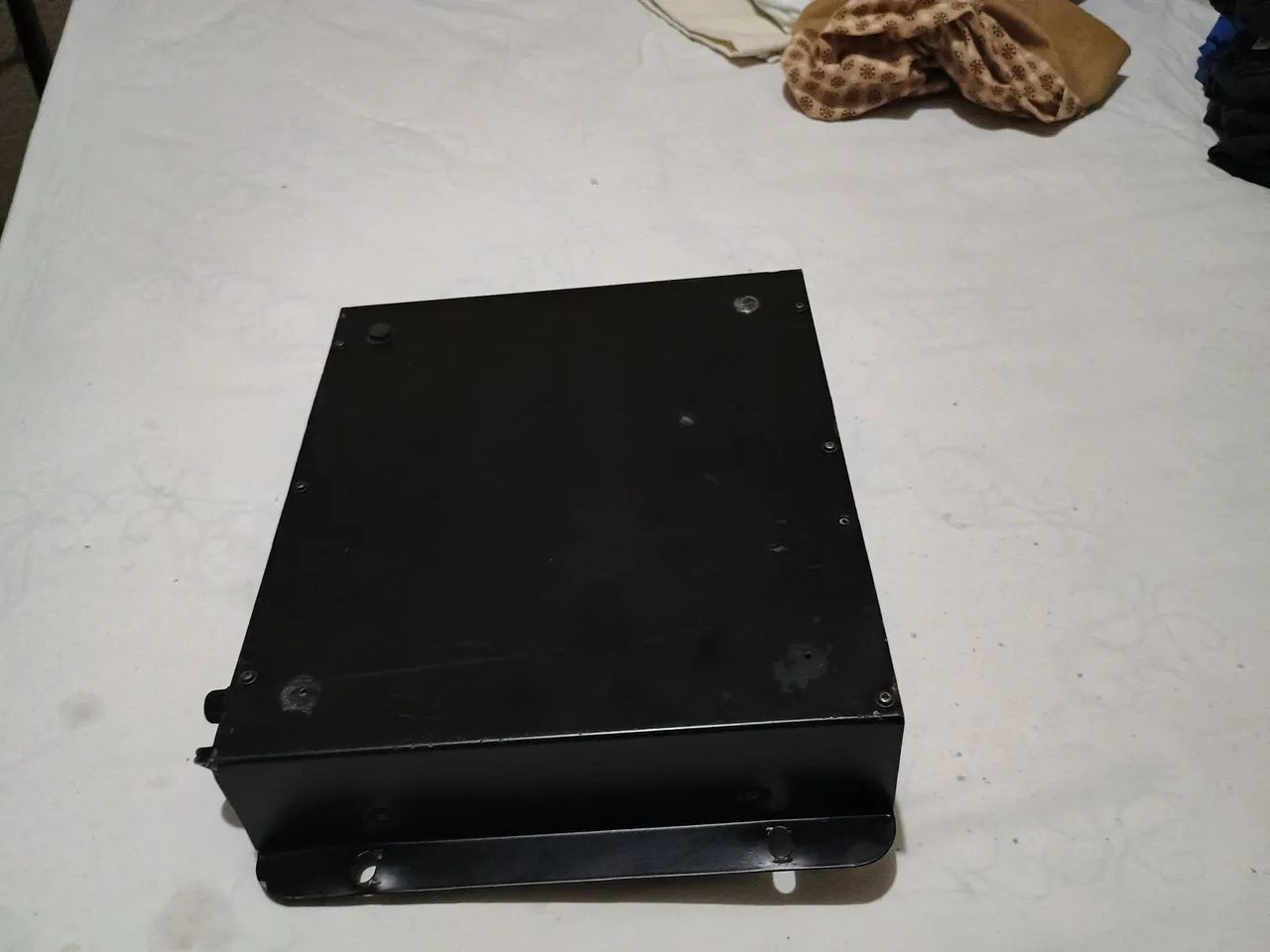 Mesa de som  - Foto 2