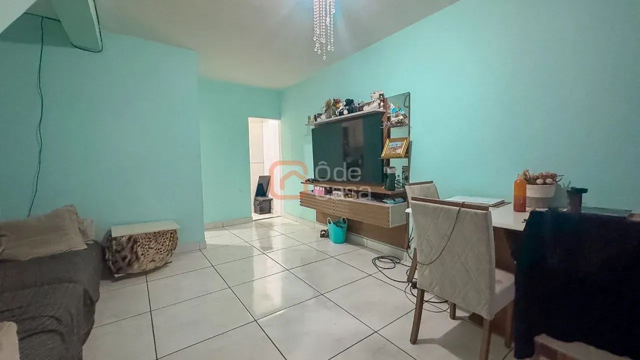 Casa com 2 quartos à venda no Santa Amélia - Foto 3