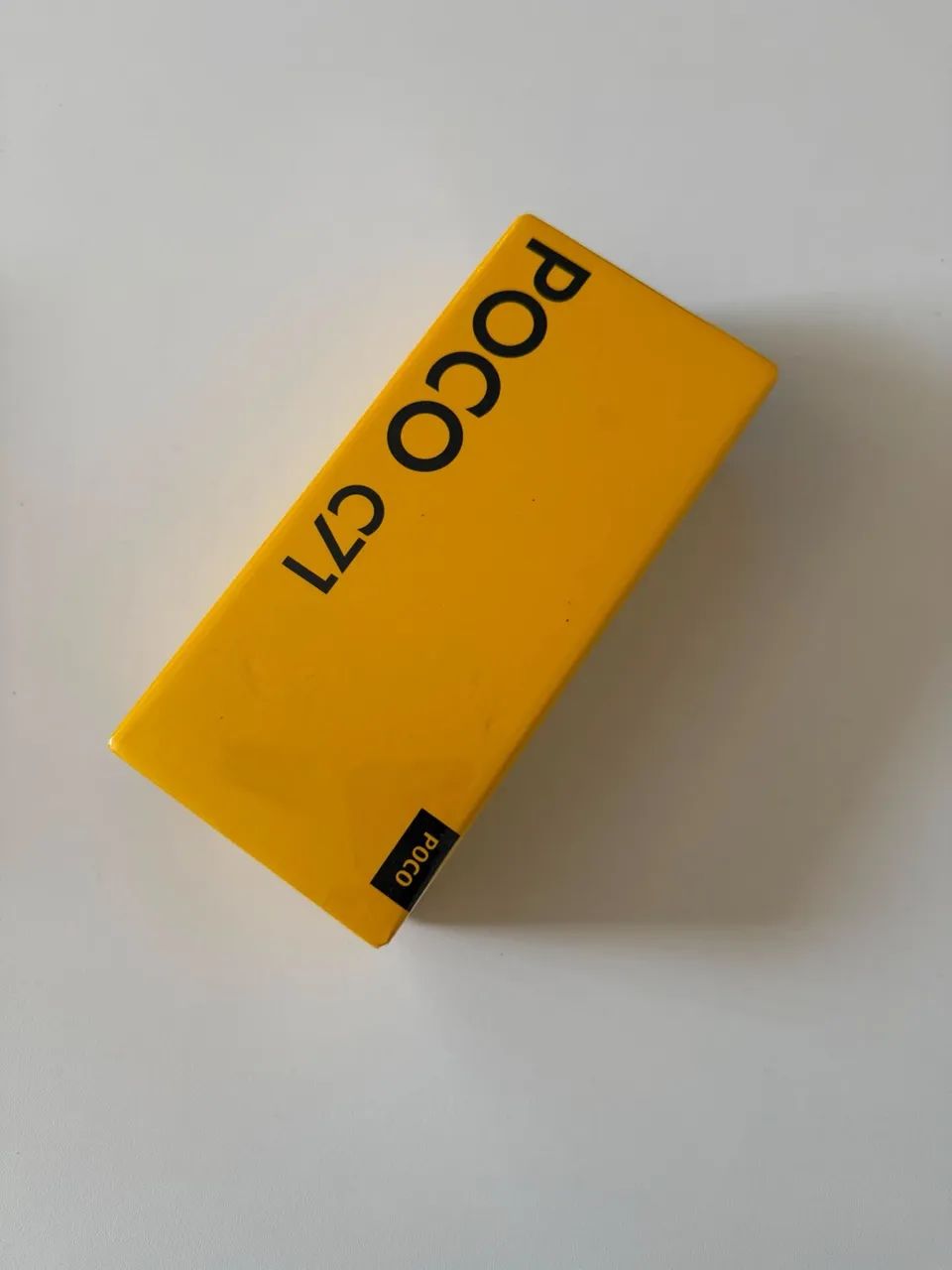 Poco C71 128GB Xiaomi LACRADO - Foto 2