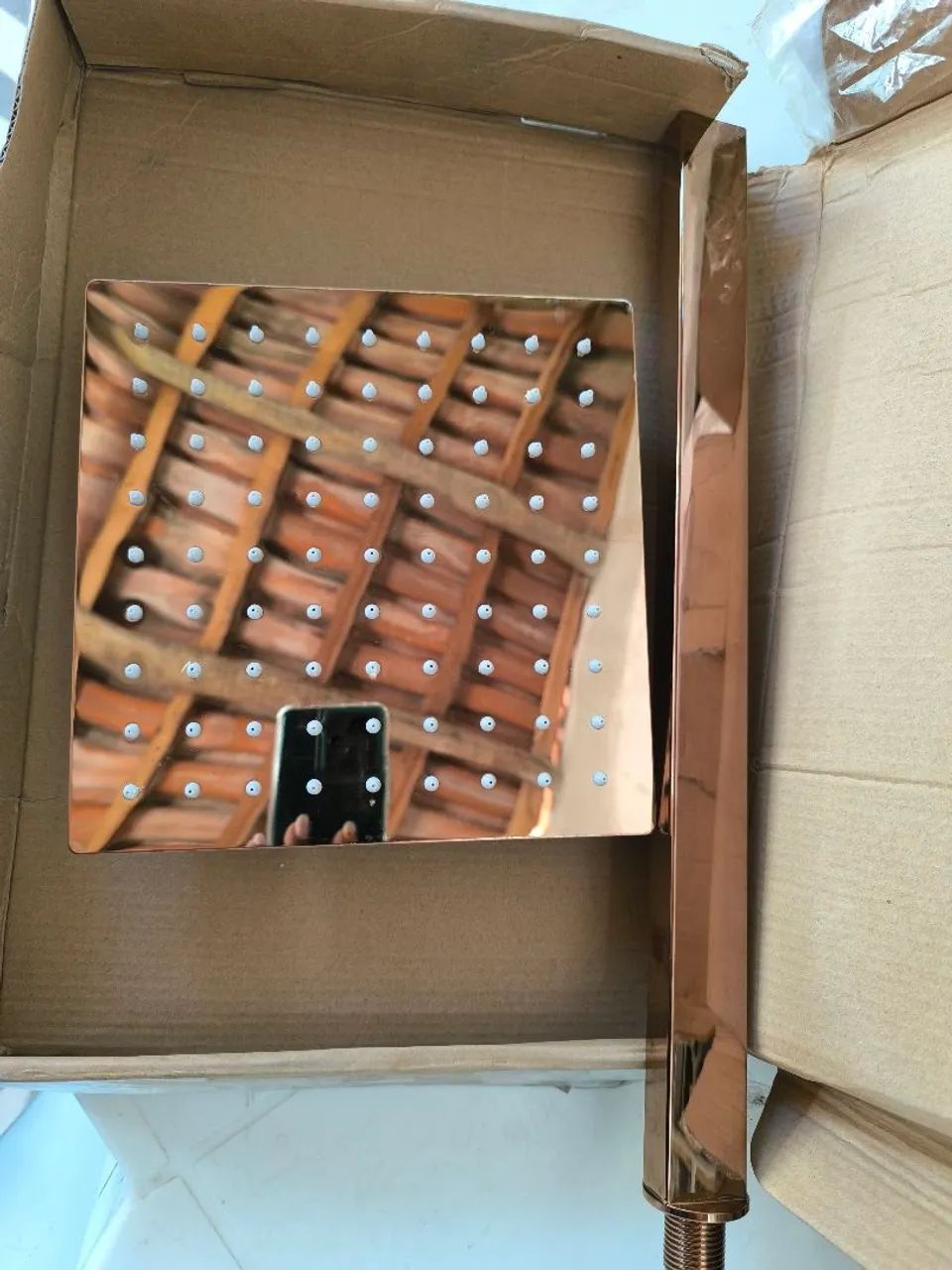 Ducha chuveiro  - Foto 2