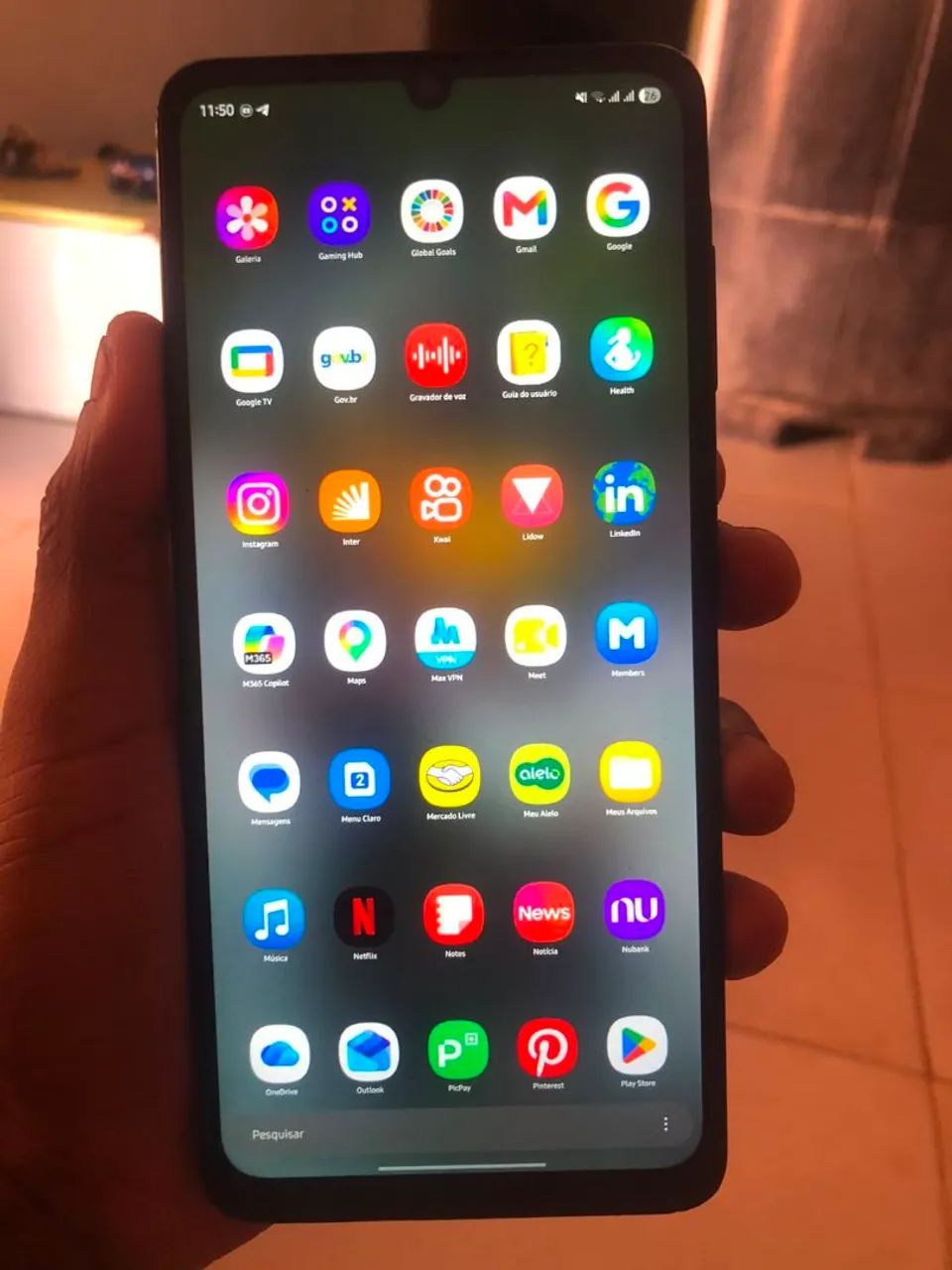 Celular - Foto 2