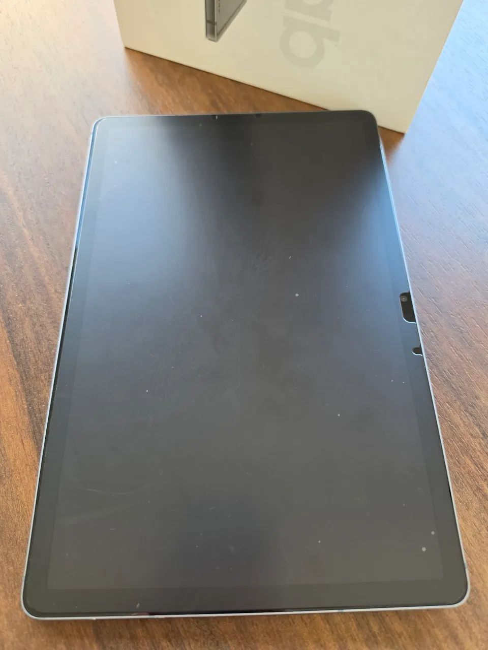Galaxy TAB S9 FE 128gb ( completo ) - Foto 4