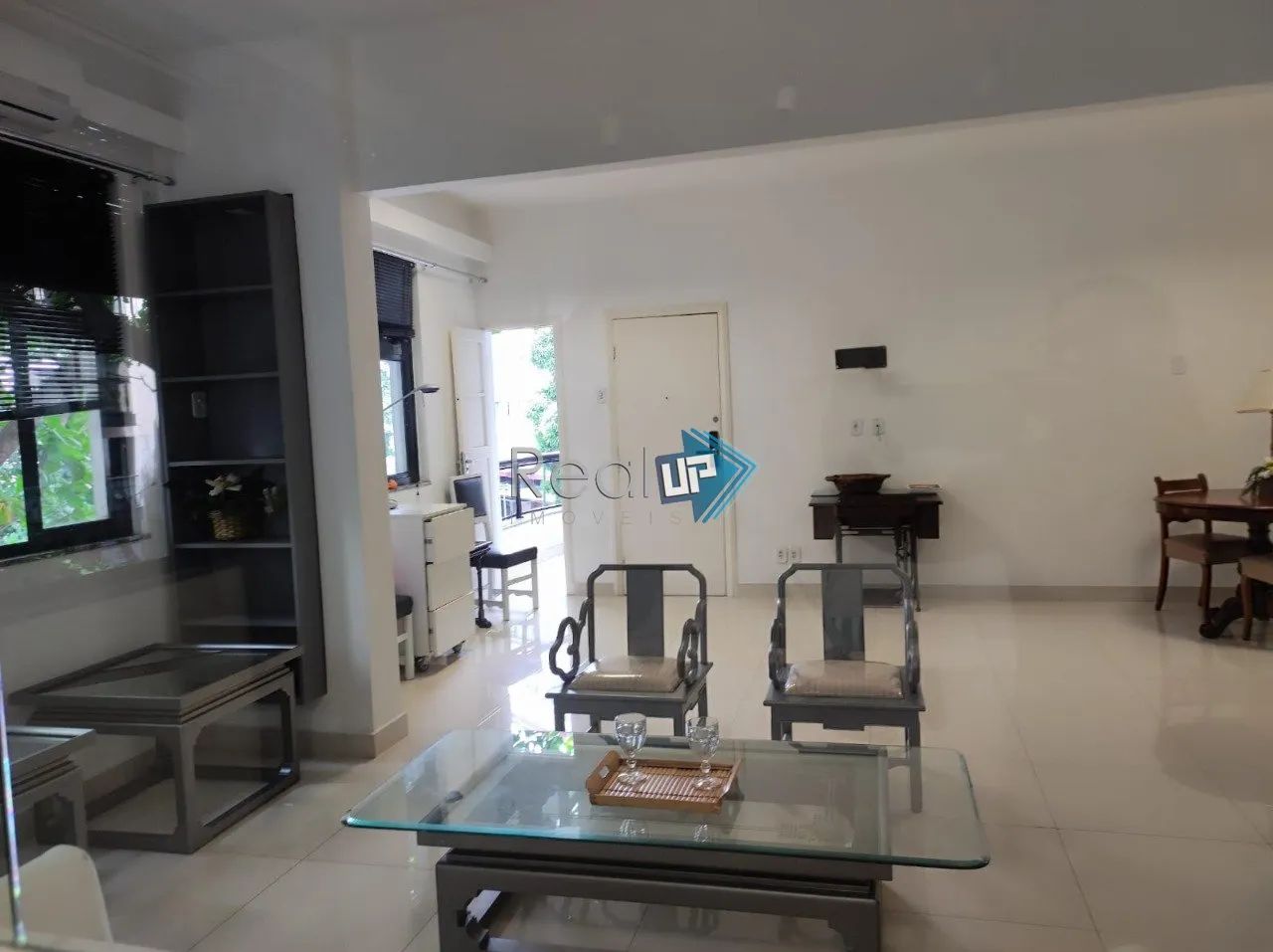 Sala comercial em Ipanema - Ponto Nobre - Foto 5