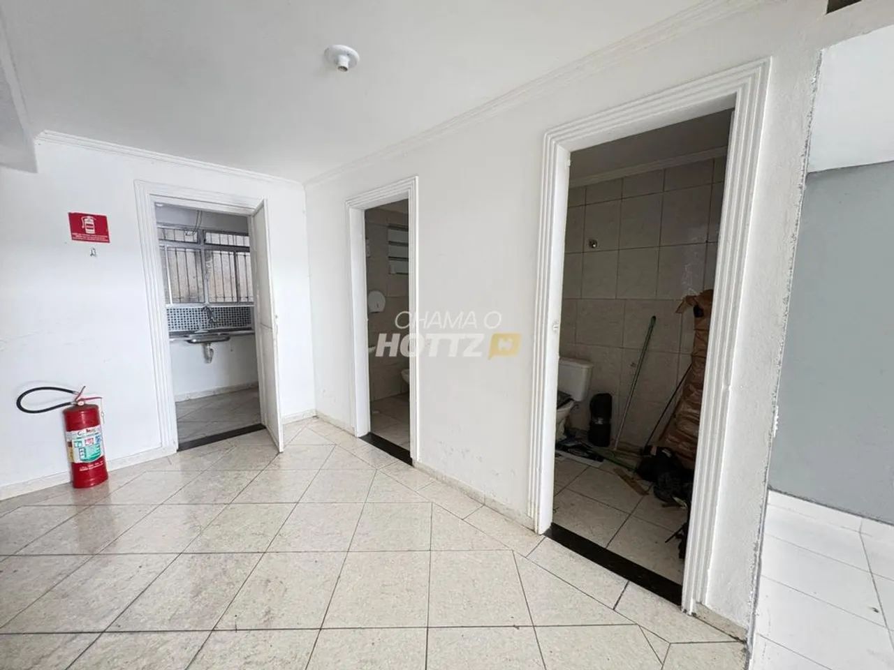 Salão Comercial com 150 m no Boqueirão - Foto 3