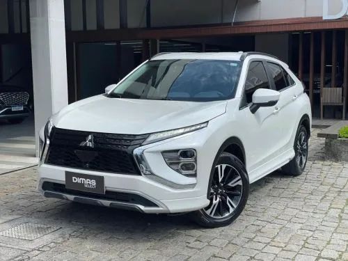 Mitsubishi Eclipse Cross HPE 1.5 16V 165cv AUT 2025