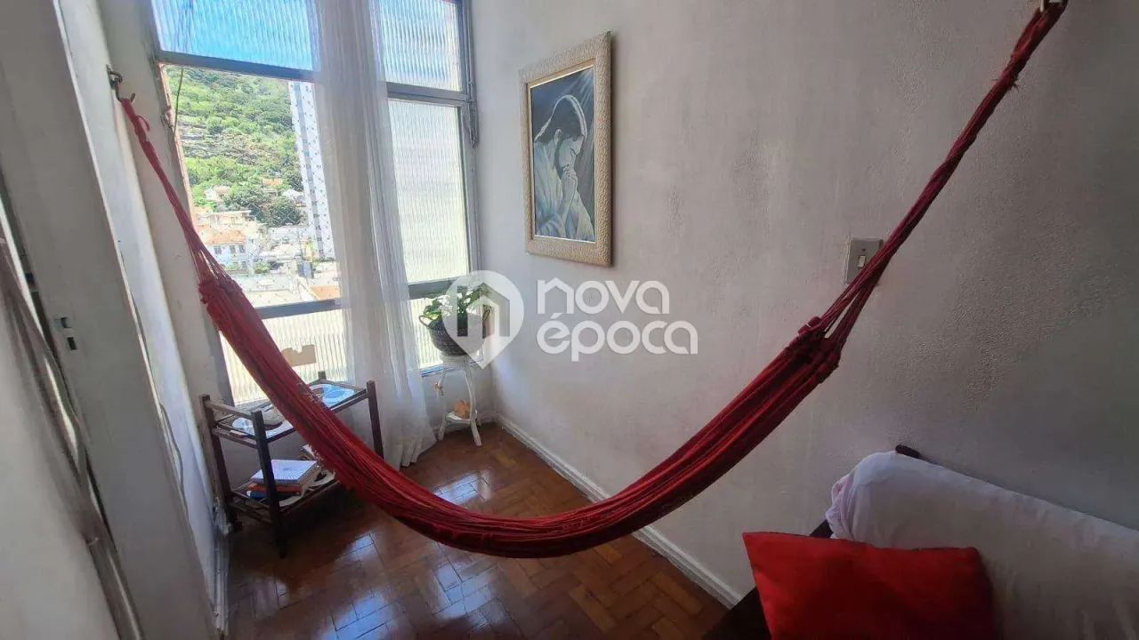 Riachuelo | Apartamento 2 quartos - Foto 5