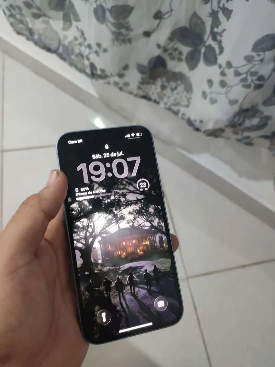 IPHONE 14 128gigas - Foto 2