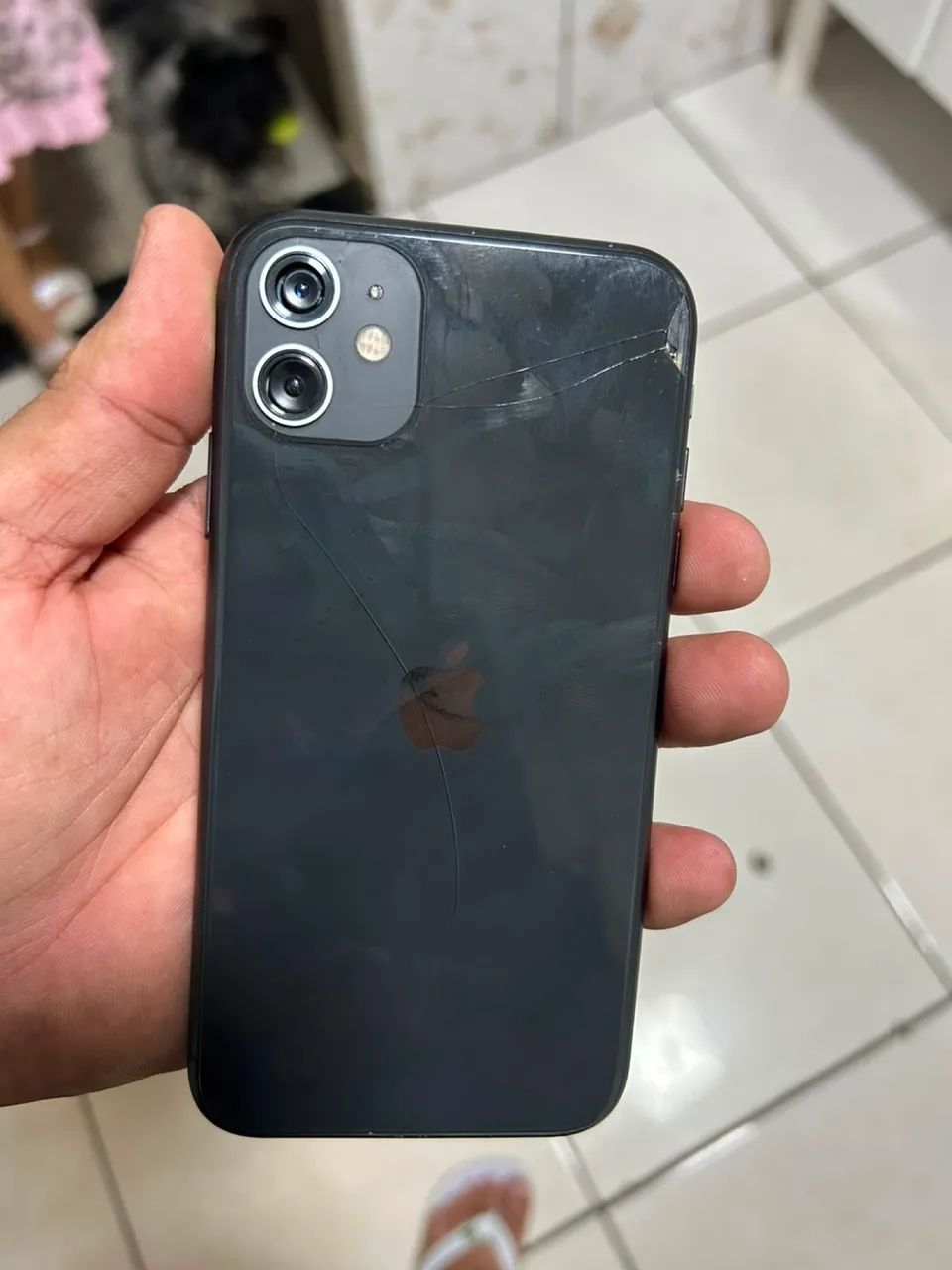 IPhone 11 64GB  - Foto 3
