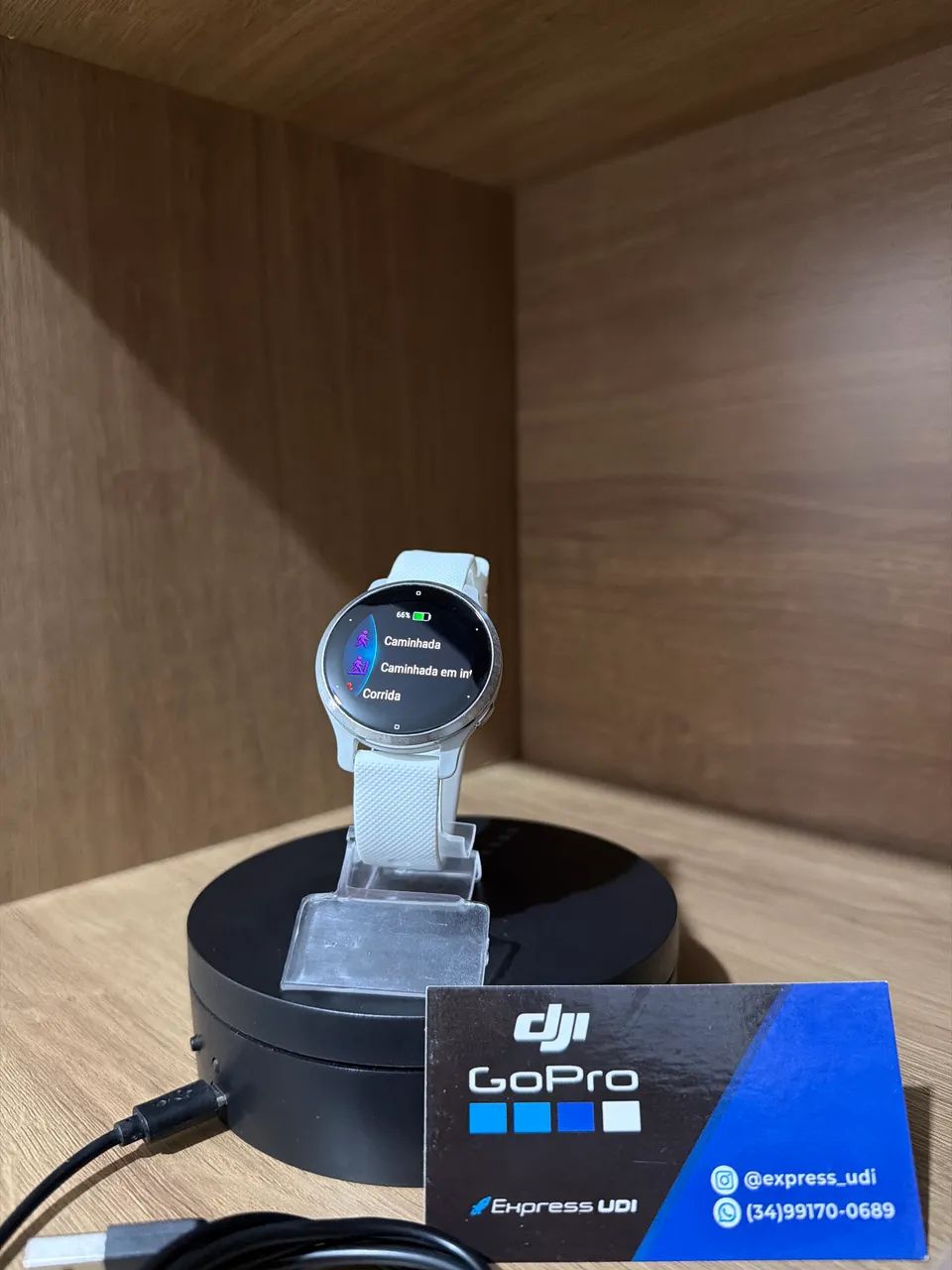 Garmin Venu 2s music 