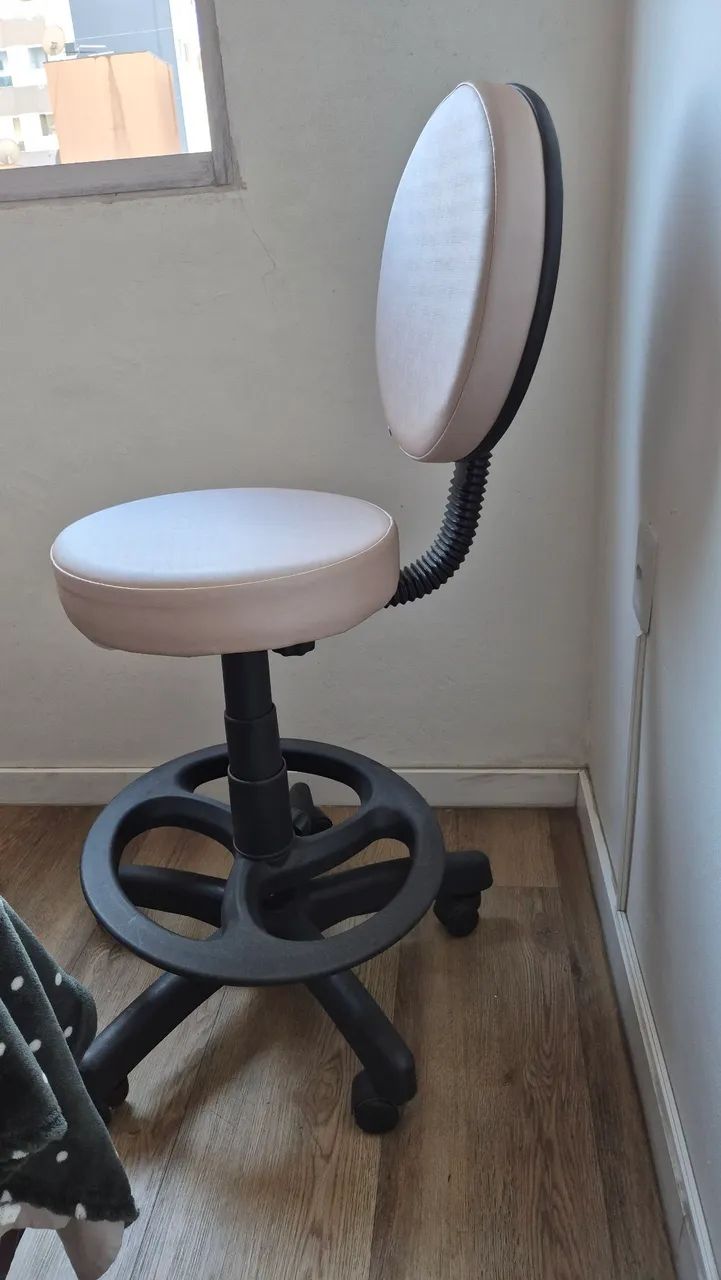 Mocho de estética  - Foto 3