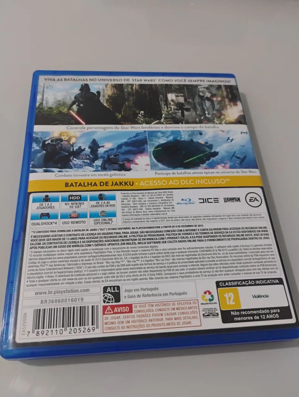 Battlefront - Foto 2