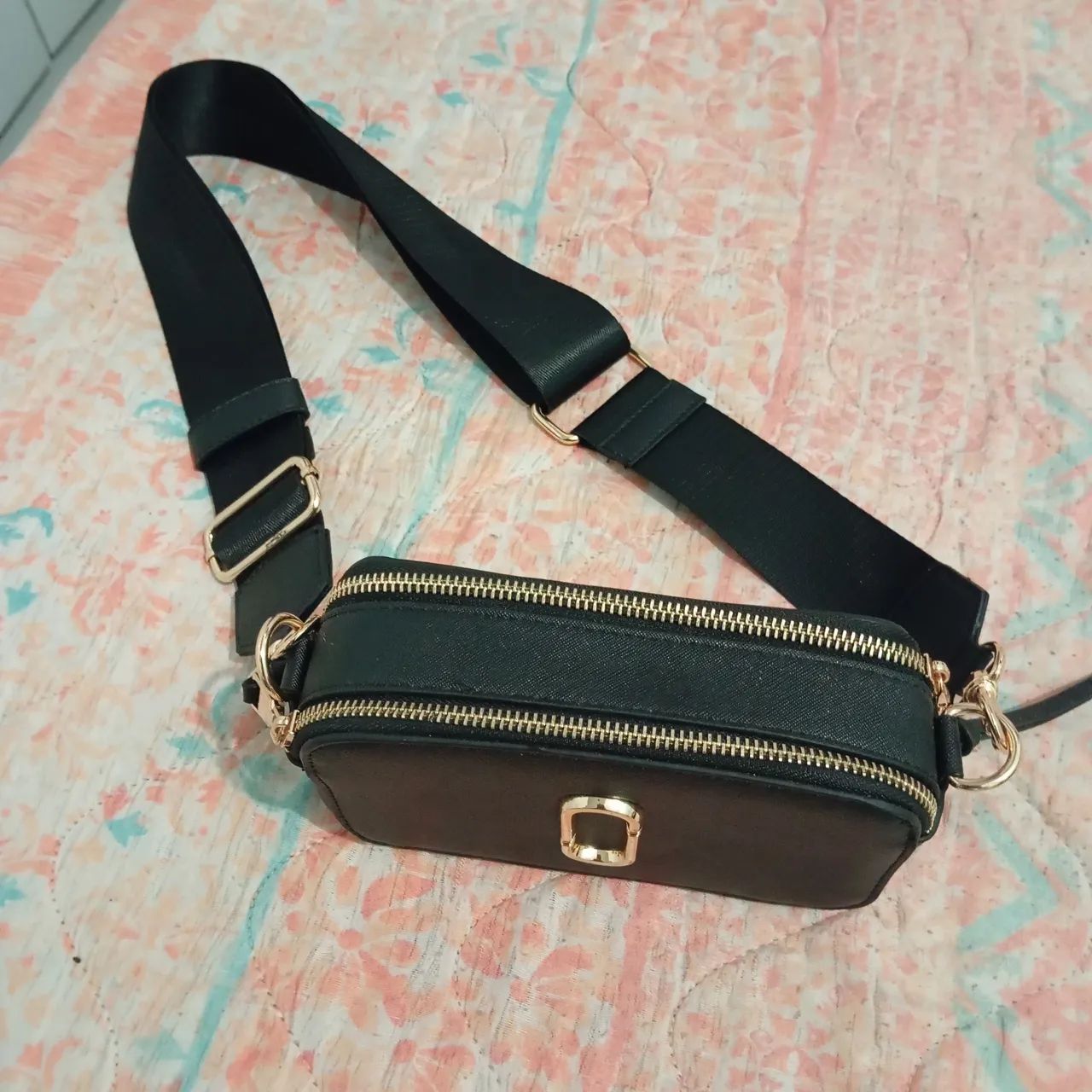 Bolsa nova  - Foto 2