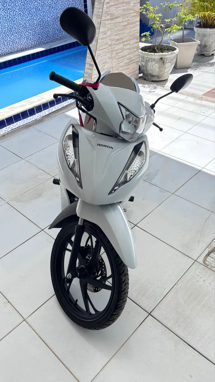 MOTO BIS EX  - Foto 2