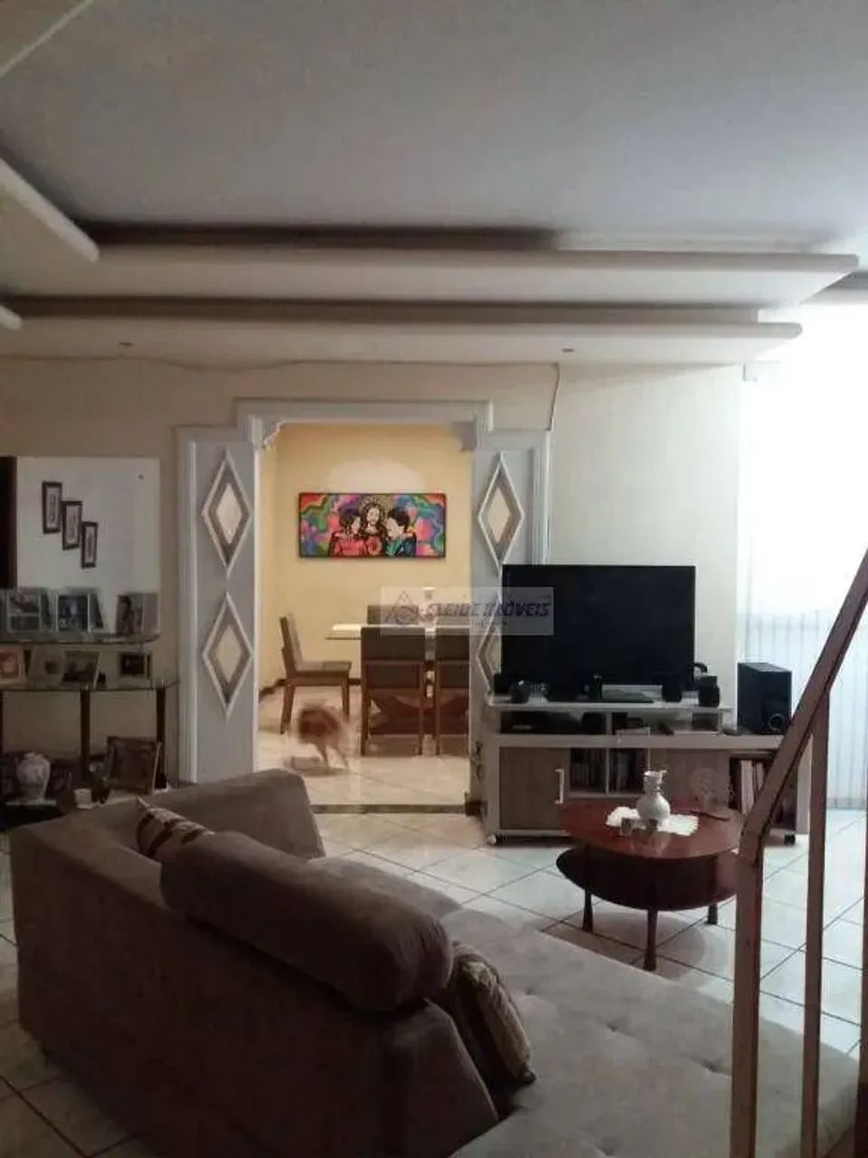 Apartamento Duplex no Edifício Residencial Manchester com 3 Dormitórios à venda, 161 m² po - Foto 3