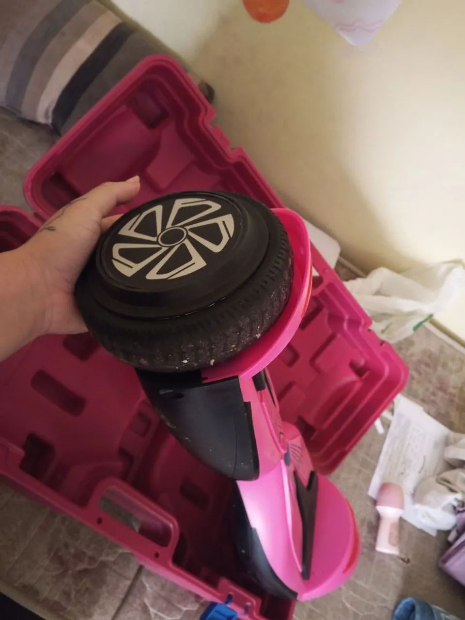 Hoverboard  - Foto 2