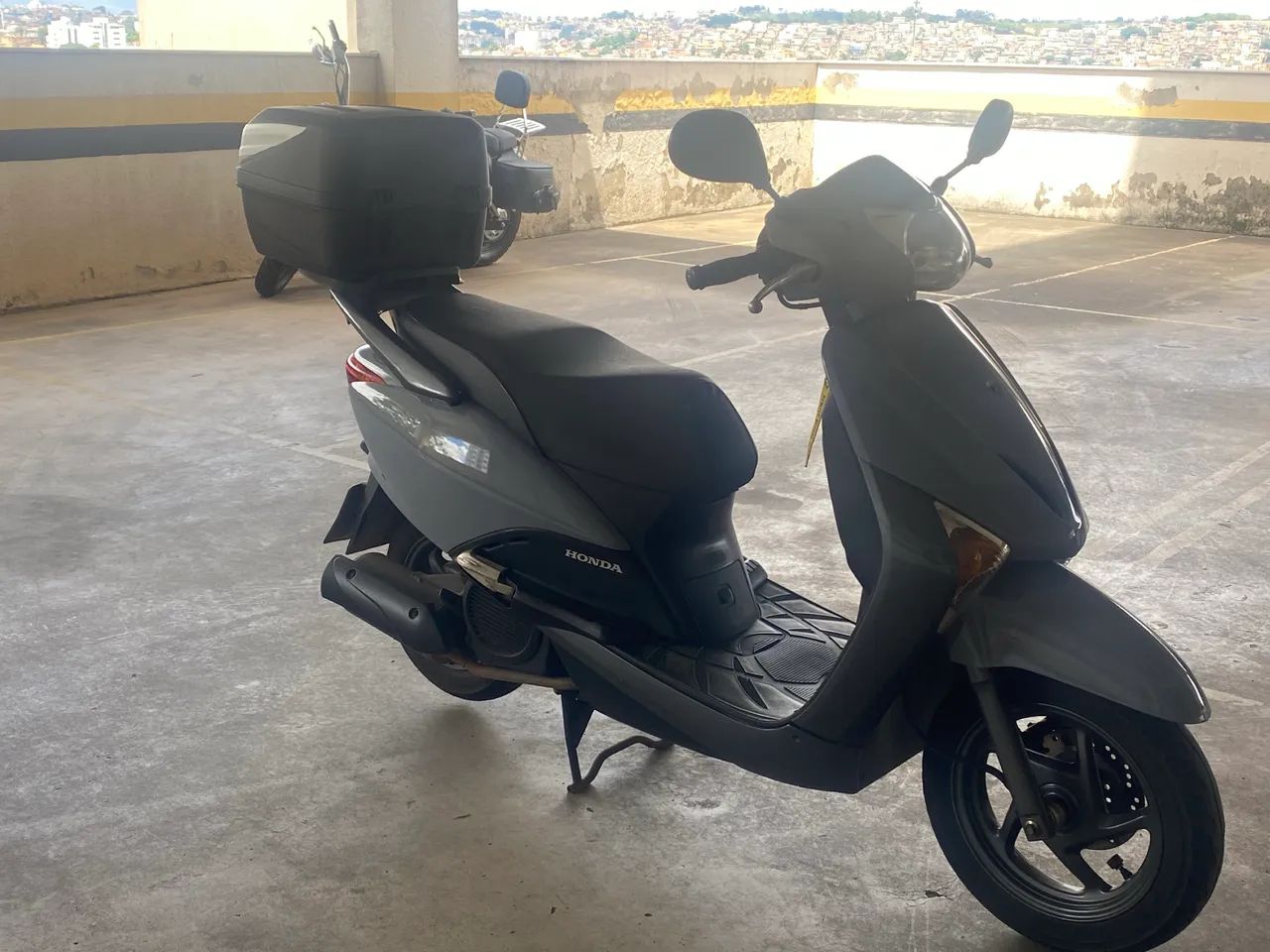 Honda Lead - Foto 5
