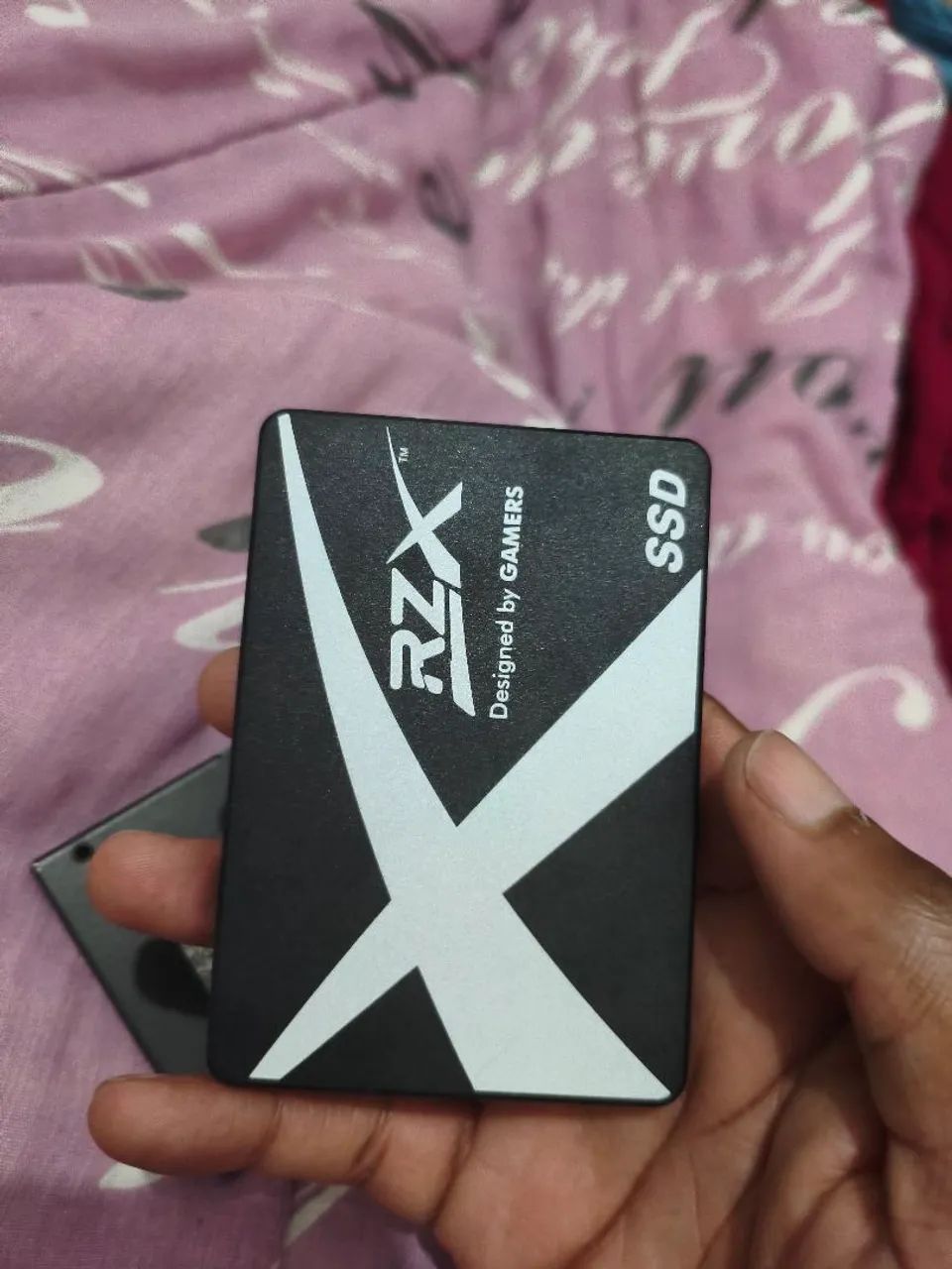SSD SATA 120GB