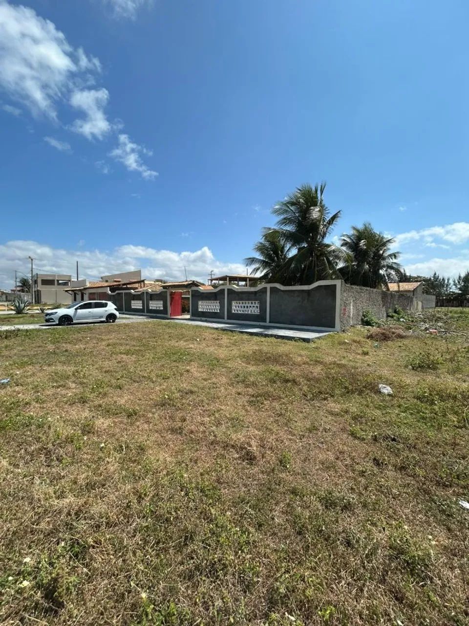 Vendo casa em Pirambu/SE - Foto 2