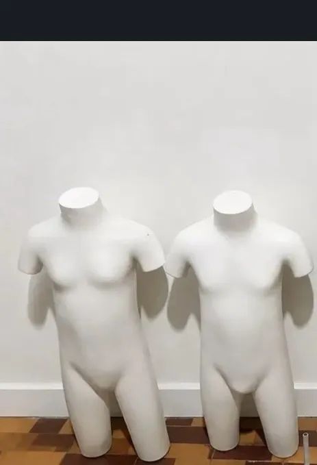 Manequins  - Foto 2