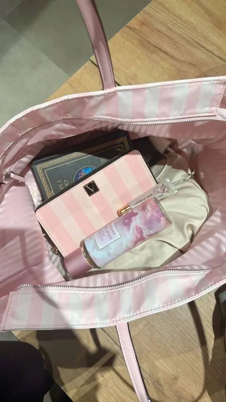 Bolsa Victoria secrets  - Foto 2