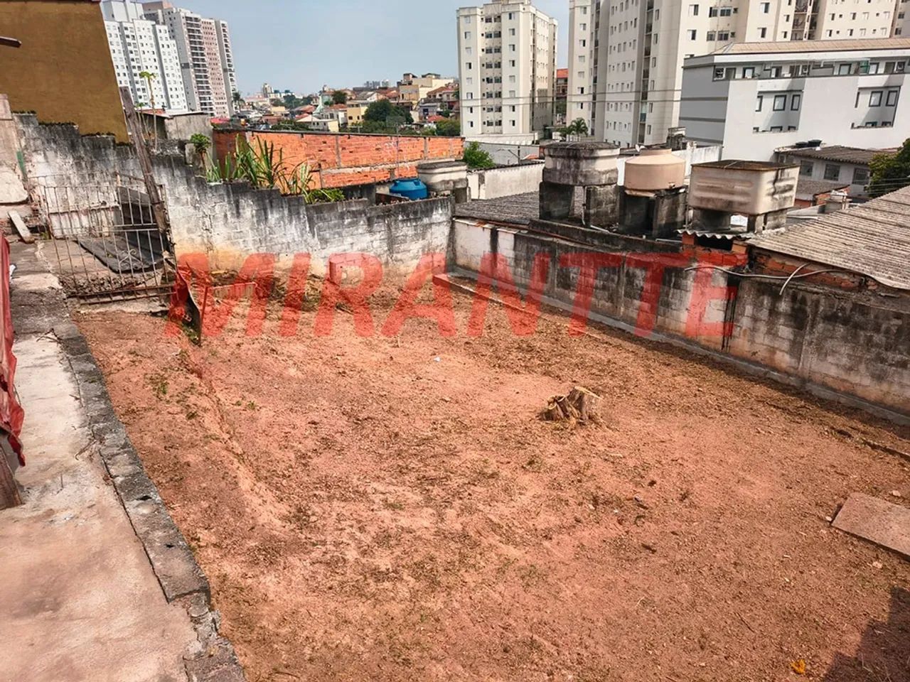 Terreno em Vila Cruz Das Almas - Foto 3