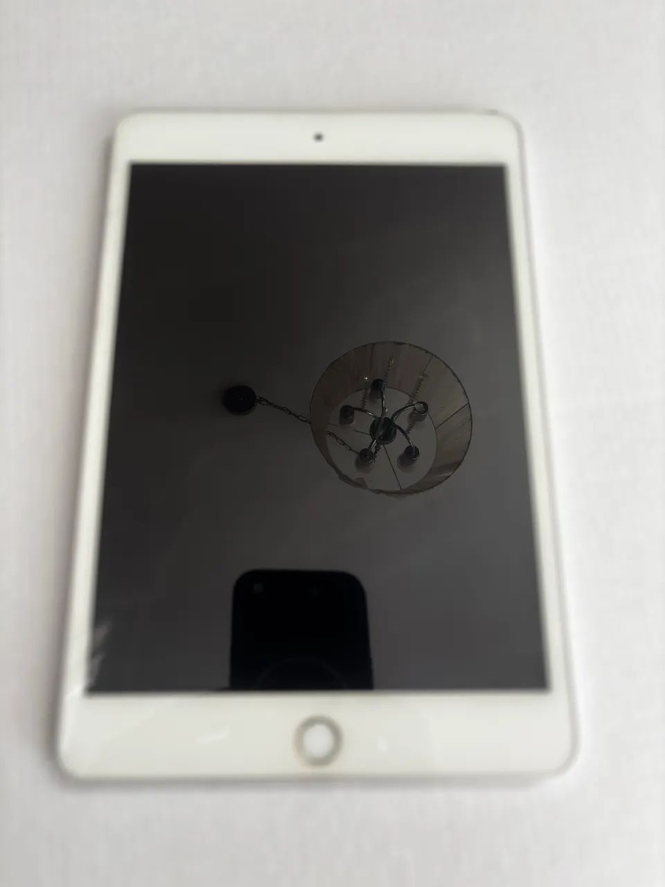 iPad Geração 4